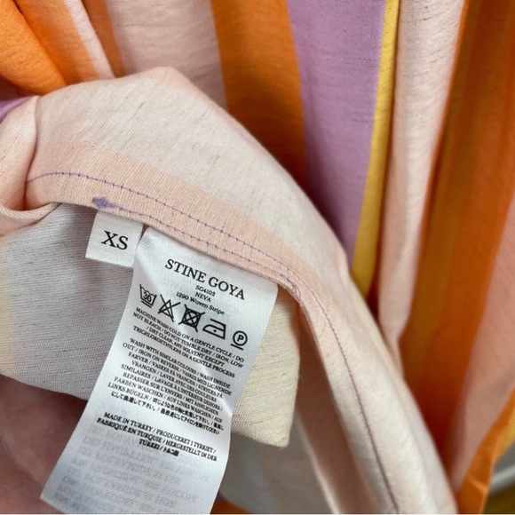 Stine Goya Amelia Dress New - Picture 7 of 7